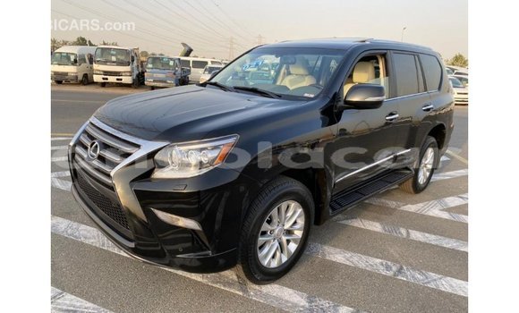 Comprar Importar Lexus GX Preto Carro em Import - Dubai em Bengo Province Comprar Importar Lexus GX Preto Carro em Import - Dubai em Bengo Province