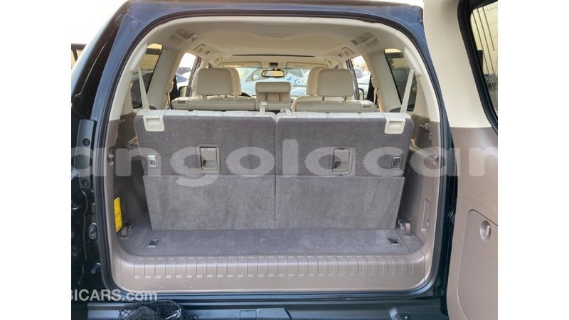 Big with watermark lexus gx bengo province import dubai 6445