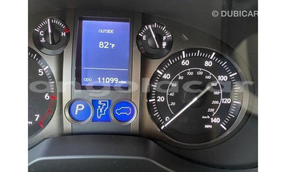 Comprar Importar Lexus GX Preto Carro em Import - Dubai em Bengo Province Comprar Importar Lexus GX Preto Carro em Import - Dubai em Bengo Province