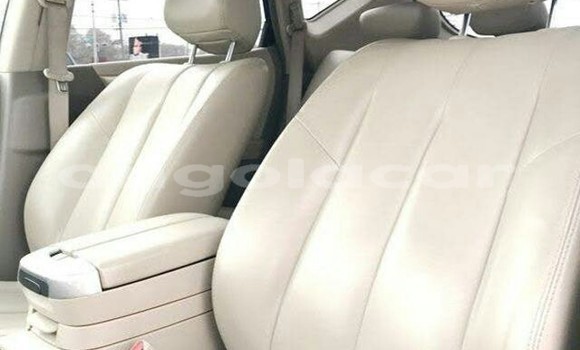 Comprar Usado Nissan Murano Branco Carro em Luanda em Luanda Province Comprar Usado Nissan Murano Branco Carro em Luanda em Luanda Province