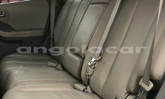Comprar Usado Nissan Murano Branco Carro em Luanda em Luanda Province Comprar Usado Nissan Murano Branco Carro em Luanda em Luanda Province