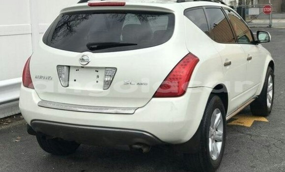 Comprar Usado Nissan Murano Branco Carro em Luanda em Luanda Province Comprar Usado Nissan Murano Branco Carro em Luanda em Luanda Province