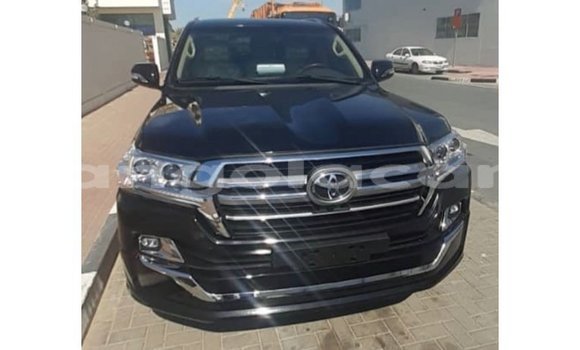 Medium with watermark toyota land cruiser bengo province import dubai 6450