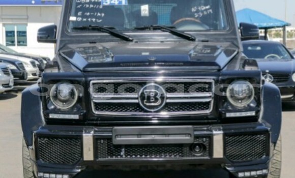 Comprar Usado Mercedes-Benz GL–Class Preto Carro em Luanda em Luanda Province Comprar Usado Mercedes-Benz GL–Class Preto Carro em Luanda em Luanda Province