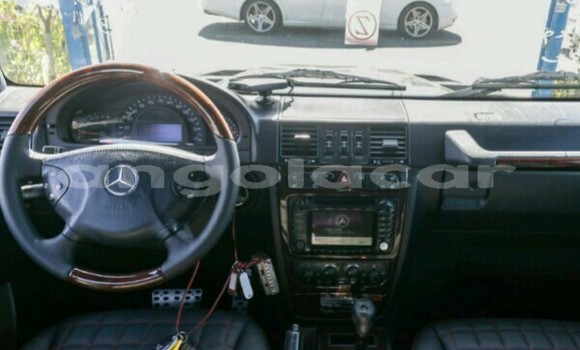 Comprar Usado Mercedes-Benz GL–Class Preto Carro em Luanda em Luanda Province Comprar Usado Mercedes-Benz GL–Class Preto Carro em Luanda em Luanda Province