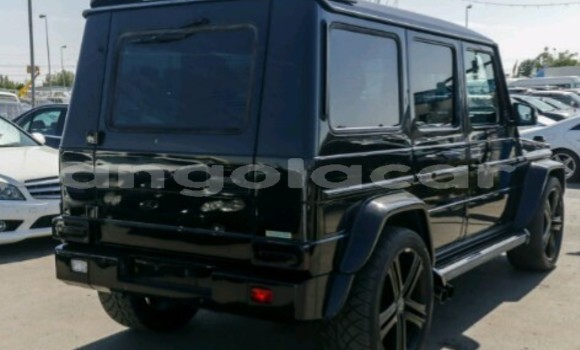 Comprar Usado Mercedes-Benz GL–Class Preto Carro em Luanda em Luanda Province Comprar Usado Mercedes-Benz GL–Class Preto Carro em Luanda em Luanda Province