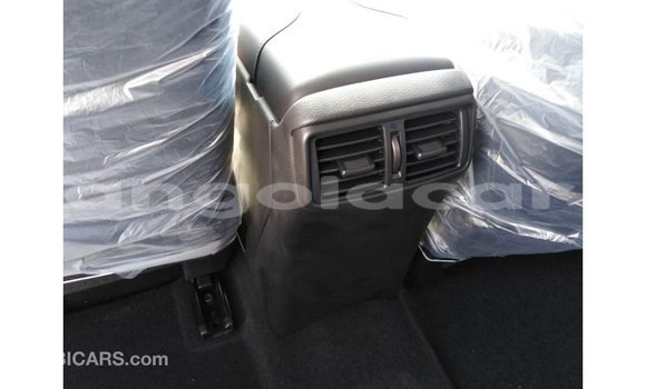 Buy Import Nissan Evalia Other Truck in Import - Dubai in Bengo Province Buy Import Nissan Evalia Other Truck in Import - Dubai in Bengo Province