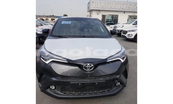 Buy Import Toyota C-HR Other Car in Import - Dubai in Bengo Province Buy Import Toyota C-HR Other Car in Import - Dubai in Bengo Province