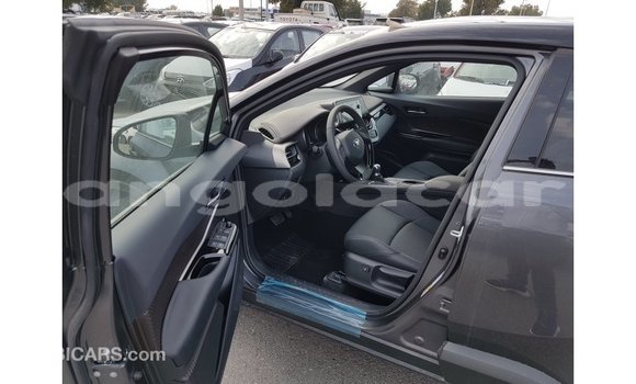 Buy Import Toyota C-HR Other Car in Import - Dubai in Bengo Province Buy Import Toyota C-HR Other Car in Import - Dubai in Bengo Province