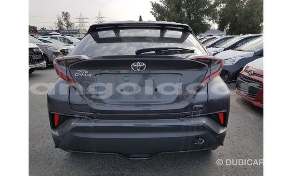 Buy Import Toyota C-HR Other Car in Import - Dubai in Bengo Province Buy Import Toyota C-HR Other Car in Import - Dubai in Bengo Province