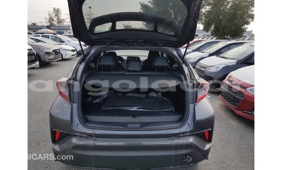 Buy Import Toyota C-HR Other Car in Import - Dubai in Bengo Province Buy Import Toyota C-HR Other Car in Import - Dubai in Bengo Province