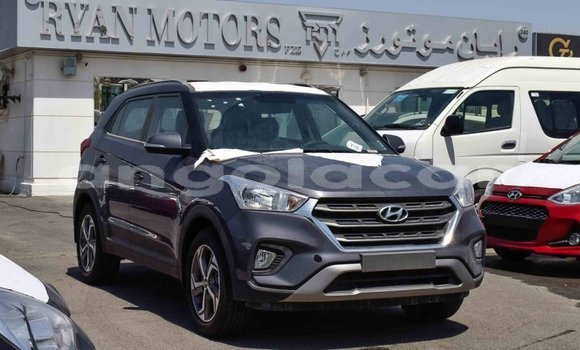 Buy Import Hyundai Creta Other Car in Import - Dubai in Bengo Province Buy Import Hyundai Creta Other Car in Import - Dubai in Bengo Province