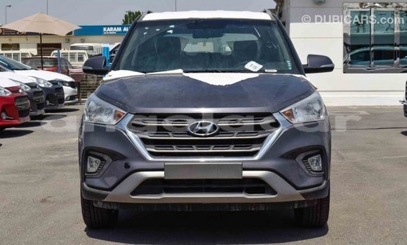 Buy Import Hyundai Creta Other Car in Import - Dubai in Bengo Province Buy Import Hyundai Creta Other Car in Import - Dubai in Bengo Province