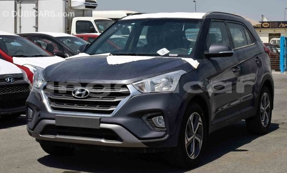 Buy Import Hyundai Creta Other Car in Import - Dubai in Bengo Province Buy Import Hyundai Creta Other Car in Import - Dubai in Bengo Province