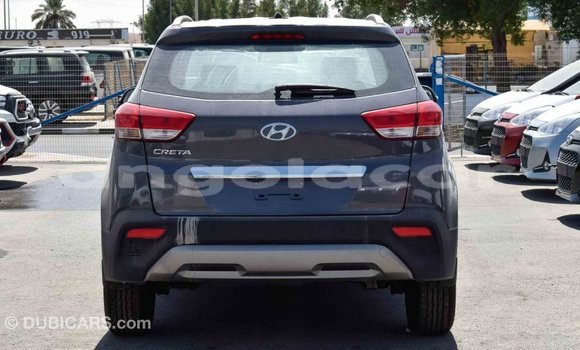 Buy Import Hyundai Creta Other Car in Import - Dubai in Bengo Province Buy Import Hyundai Creta Other Car in Import - Dubai in Bengo Province
