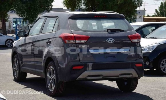 Buy Import Hyundai Creta Other Car in Import - Dubai in Bengo Province Buy Import Hyundai Creta Other Car in Import - Dubai in Bengo Province