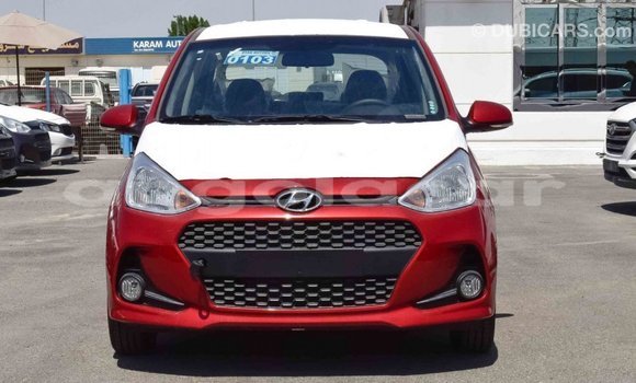 Buy Import Hyundai i10 Red Car in Import - Dubai in Bengo Province Buy Import Hyundai i10 Red Car in Import - Dubai in Bengo Province