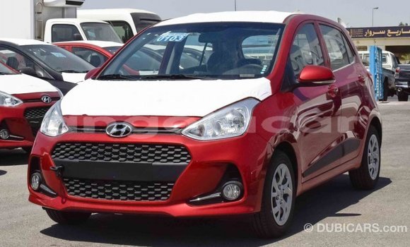 Buy Import Hyundai i10 Red Car in Import - Dubai in Bengo Province Buy Import Hyundai i10 Red Car in Import - Dubai in Bengo Province