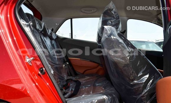 Buy Import Hyundai i10 Red Car in Import - Dubai in Bengo Province Buy Import Hyundai i10 Red Car in Import - Dubai in Bengo Province