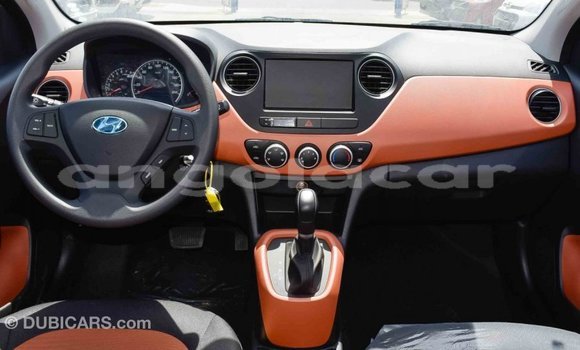 Buy Import Hyundai i10 Red Car in Import - Dubai in Bengo Province Buy Import Hyundai i10 Red Car in Import - Dubai in Bengo Province