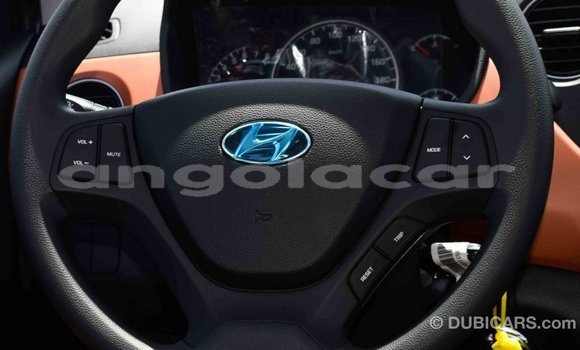 Buy Import Hyundai i10 Red Car in Import - Dubai in Bengo Province Buy Import Hyundai i10 Red Car in Import - Dubai in Bengo Province