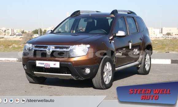 Buy Import Renault Duster Brown Car in Import - Dubai in Bengo Province Buy Import Renault Duster Brown Car in Import - Dubai in Bengo Province