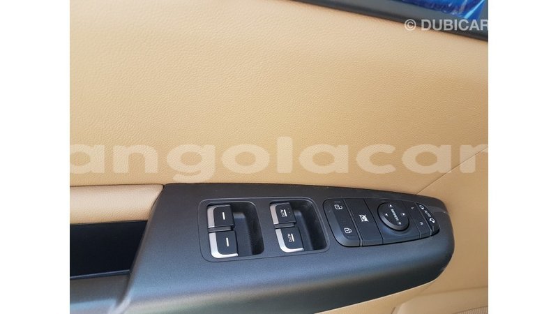Big with watermark kia sportage bengo province import dubai 6463