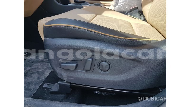 Big with watermark kia sportage bengo province import dubai 6463