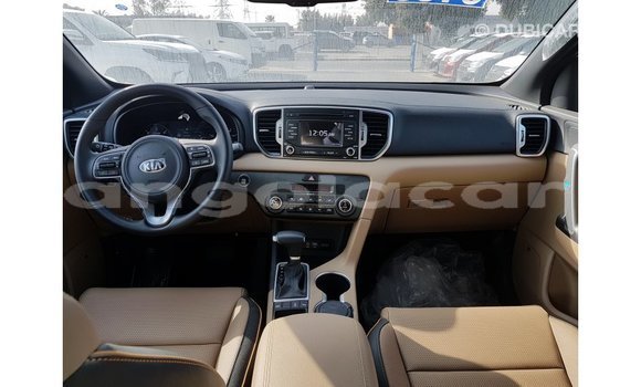 Comprar Importar Kia Sportage Branco Carro em Import - Dubai em Bengo Province Comprar Importar Kia Sportage Branco Carro em Import - Dubai em Bengo Province