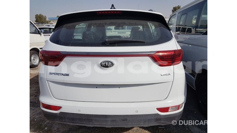 Big with watermark kia sportage bengo province import dubai 6463