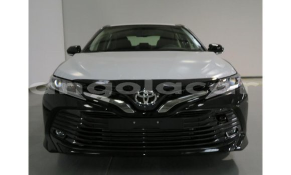 Buy Import Toyota Camry Black Car in Import - Dubai in Bengo Province Buy Import Toyota Camry Black Car in Import - Dubai in Bengo Province