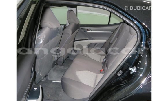 Buy Import Toyota Camry Black Car in Import - Dubai in Bengo Province Buy Import Toyota Camry Black Car in Import - Dubai in Bengo Province