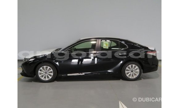 Buy Import Toyota Camry Black Car in Import - Dubai in Bengo Province Buy Import Toyota Camry Black Car in Import - Dubai in Bengo Province