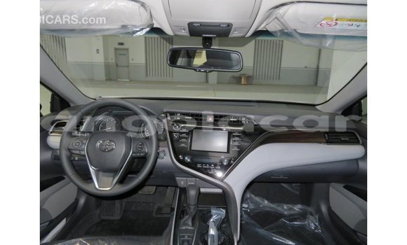 Buy Import Toyota Camry Black Car in Import - Dubai in Bengo Province Buy Import Toyota Camry Black Car in Import - Dubai in Bengo Province
