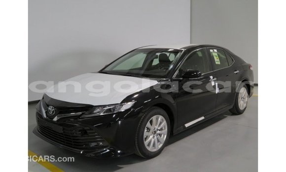 Buy Import Toyota Camry Black Car in Import - Dubai in Bengo Province Buy Import Toyota Camry Black Car in Import - Dubai in Bengo Province