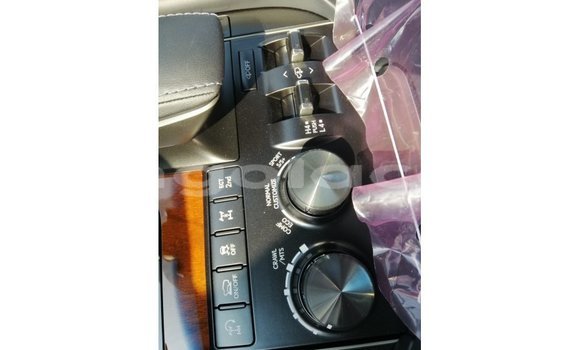 Comprar Importar Lexus LX Preto Carro em Import - Dubai em Bengo Province Comprar Importar Lexus LX Preto Carro em Import - Dubai em Bengo Province