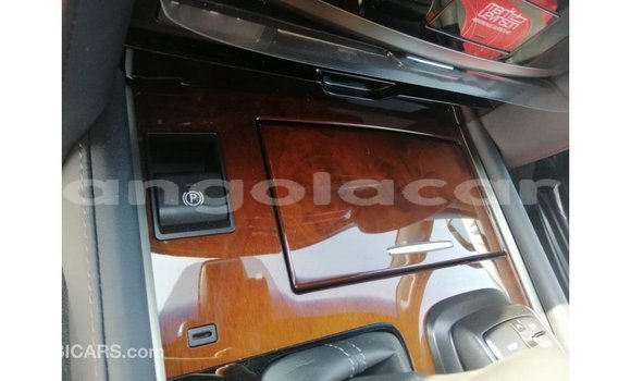 Comprar Importar Lexus LX Preto Carro em Import - Dubai em Bengo Province Comprar Importar Lexus LX Preto Carro em Import - Dubai em Bengo Province