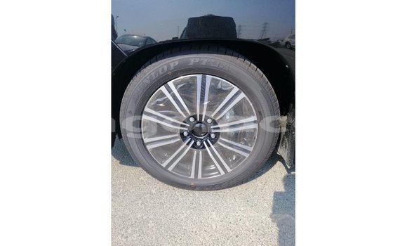 Comprar Importar Lexus LX Preto Carro em Import - Dubai em Bengo Province Comprar Importar Lexus LX Preto Carro em Import - Dubai em Bengo Province