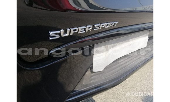 Comprar Importar Lexus LX Preto Carro em Import - Dubai em Bengo Province Comprar Importar Lexus LX Preto Carro em Import - Dubai em Bengo Province