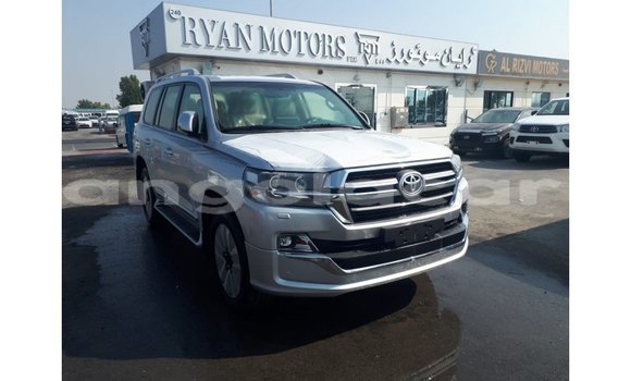 Buy Import Toyota Land Cruiser Other Car in Import - Dubai in Bengo Province Buy Import Toyota Land Cruiser Other Car in Import - Dubai in Bengo Province