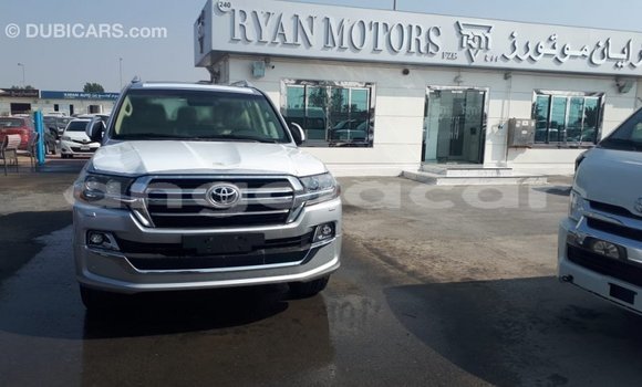 Buy Import Toyota Land Cruiser Other Car in Import - Dubai in Bengo Province Buy Import Toyota Land Cruiser Other Car in Import - Dubai in Bengo Province