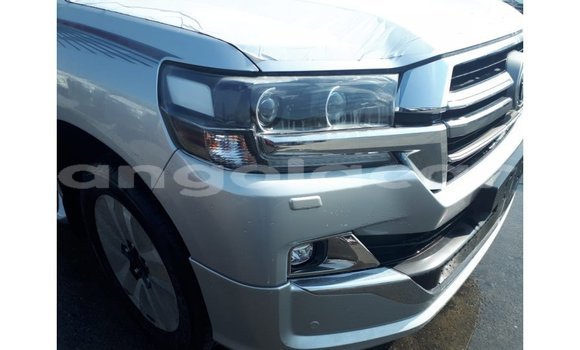 Buy Import Toyota Land Cruiser Other Car in Import - Dubai in Bengo Province Buy Import Toyota Land Cruiser Other Car in Import - Dubai in Bengo Province