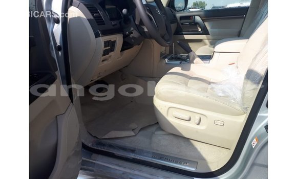 Buy Import Toyota Land Cruiser Other Car in Import - Dubai in Bengo Province Buy Import Toyota Land Cruiser Other Car in Import - Dubai in Bengo Province
