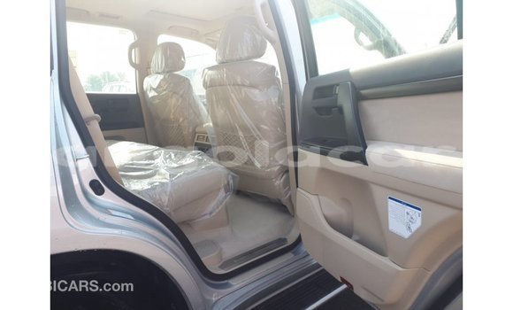 Buy Import Toyota Land Cruiser Other Car in Import - Dubai in Bengo Province Buy Import Toyota Land Cruiser Other Car in Import - Dubai in Bengo Province