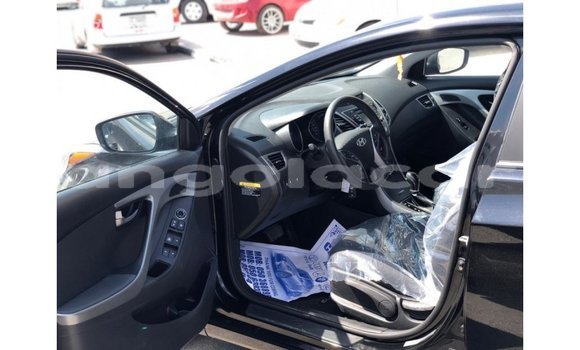 Comprar Importar Hyundai Elantra Preto Carro em Import - Dubai em Bengo Province Comprar Importar Hyundai Elantra Preto Carro em Import - Dubai em Bengo Province