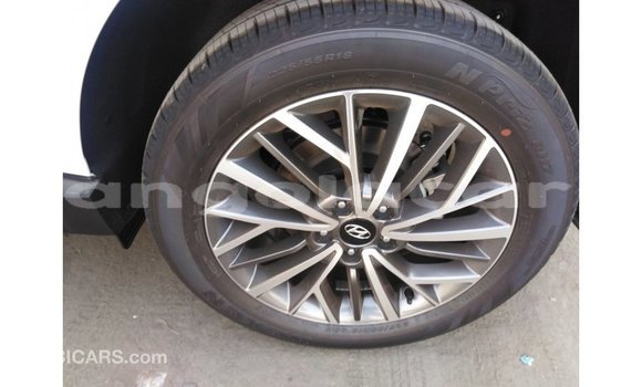 Comprar Importar Hyundai Tucson Branco Carro em Import - Dubai em Bengo Province Comprar Importar Hyundai Tucson Branco Carro em Import - Dubai em Bengo Province