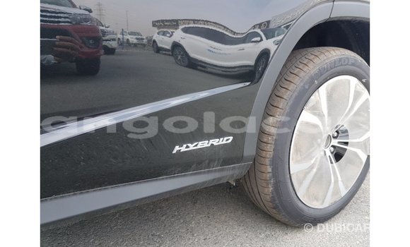 Buy Import Lexus CT Black Car in Import - Dubai in Bengo Province Buy Import Lexus CT Black Car in Import - Dubai in Bengo Province