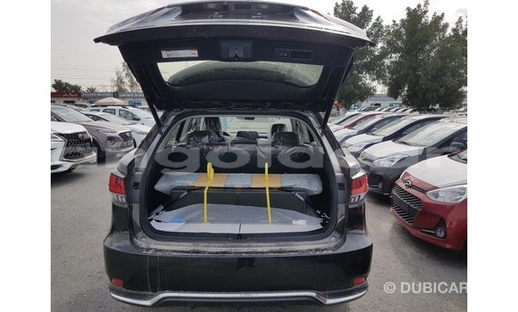 Buy Import Lexus CT Black Car in Import - Dubai in Bengo Province Buy Import Lexus CT Black Car in Import - Dubai in Bengo Province
