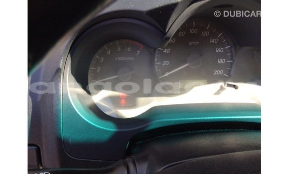 Acheter Import Voiture Toyota Hilux Blanc à Import - Dubai, Province de Bengo Acheter Import Voiture Toyota Hilux Blanc à Import - Dubai, Province de Bengo