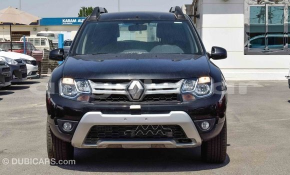 Comprar Importar Renault Duster Preto Carro em Import - Dubai em Bengo Province Comprar Importar Renault Duster Preto Carro em Import - Dubai em Bengo Province